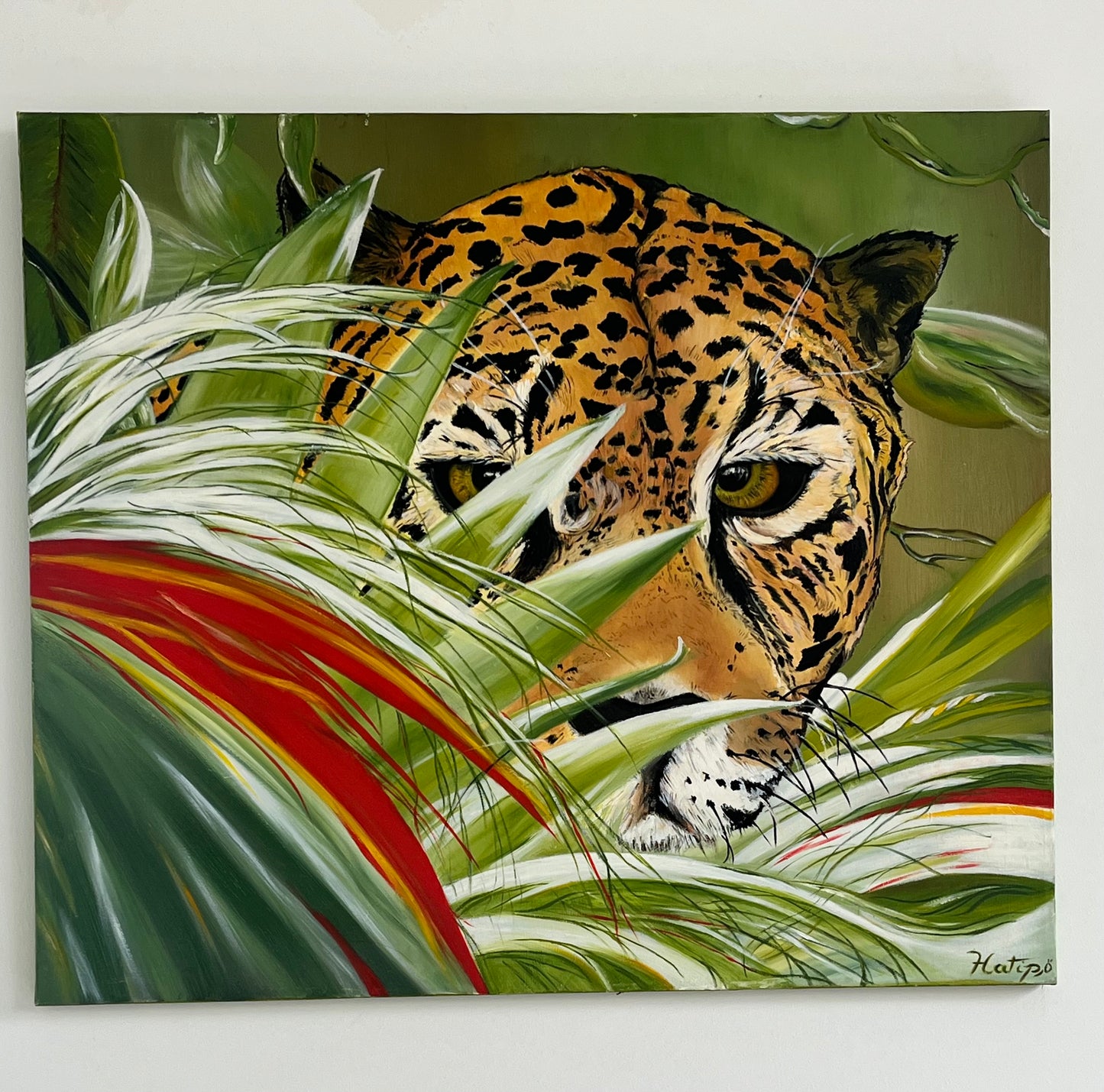 JAGUAR
