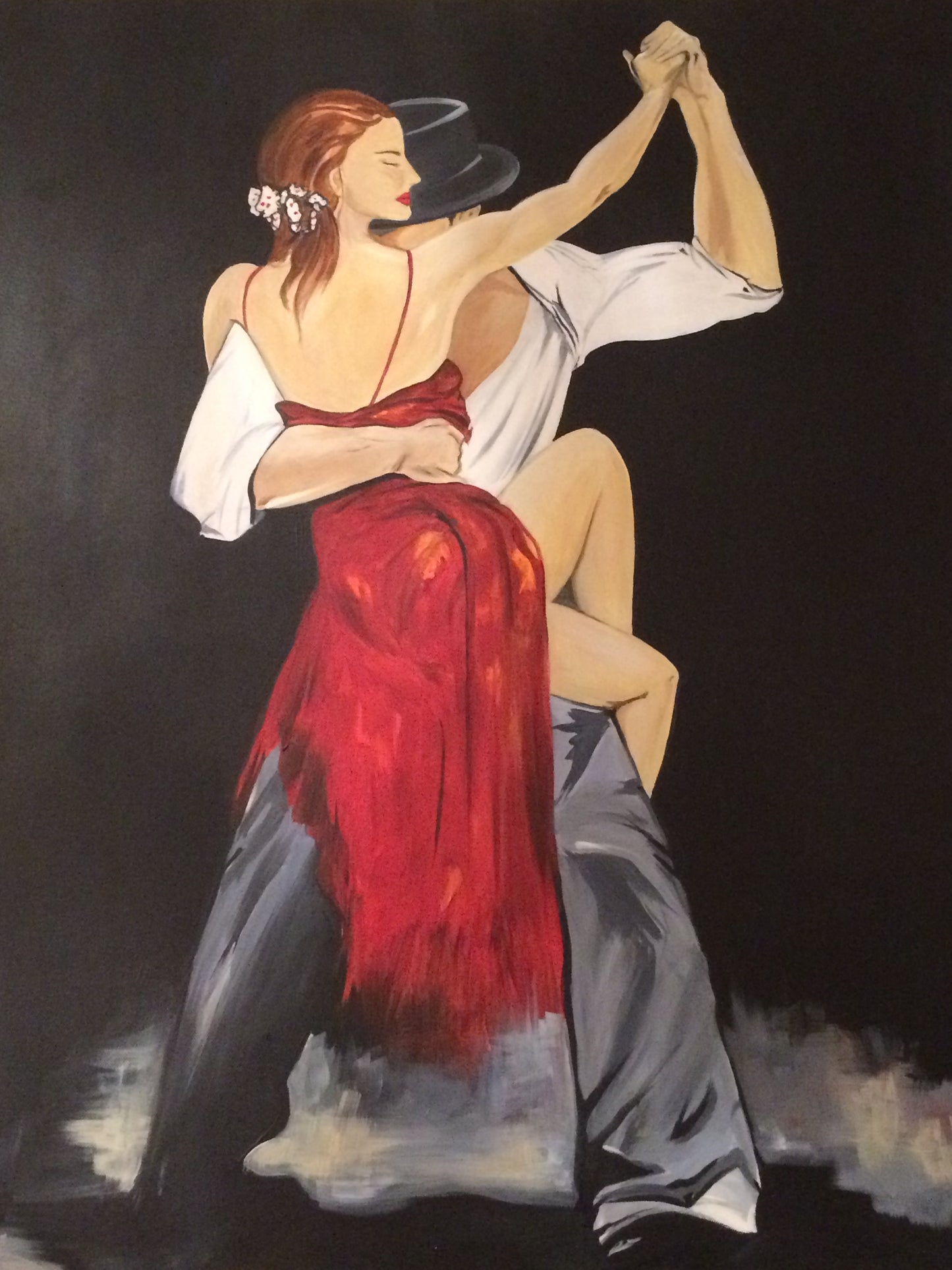 TANGO