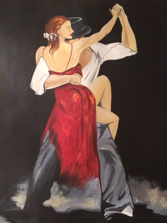 TANGO