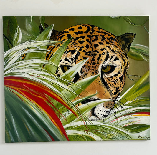 JAGUAR